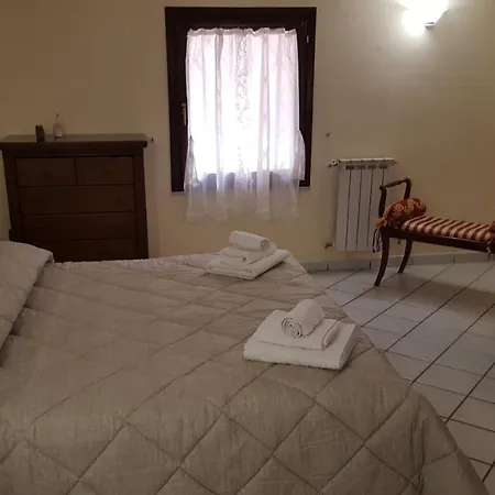 Apartment Ridente
