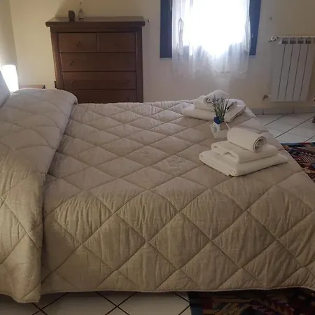 Ridente Apartment *