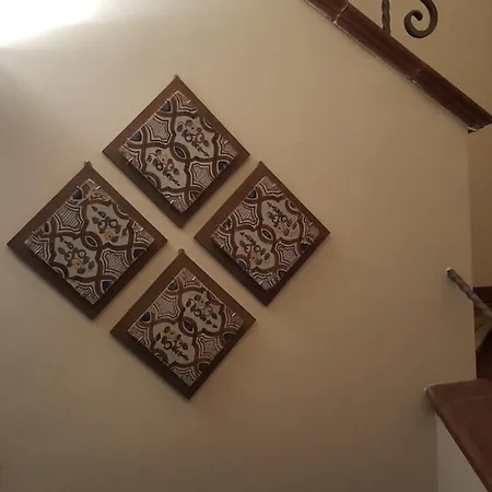 Ridente Apartment *