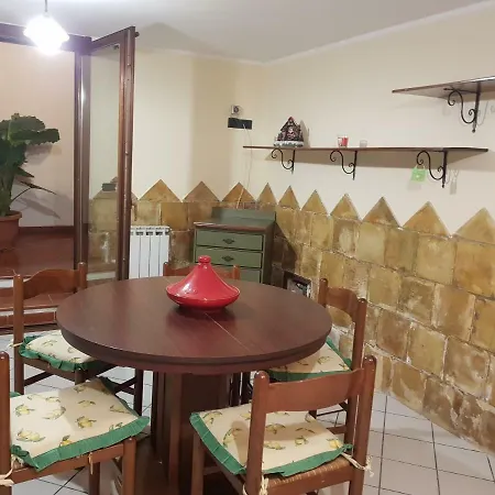 Ridente Apartment *