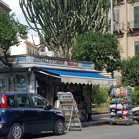 Ridente Palermo
