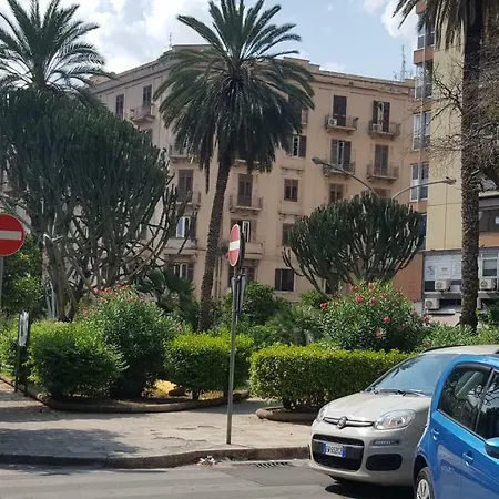Ridente Apartment