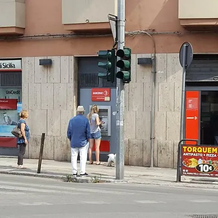 Ridente Appartamento