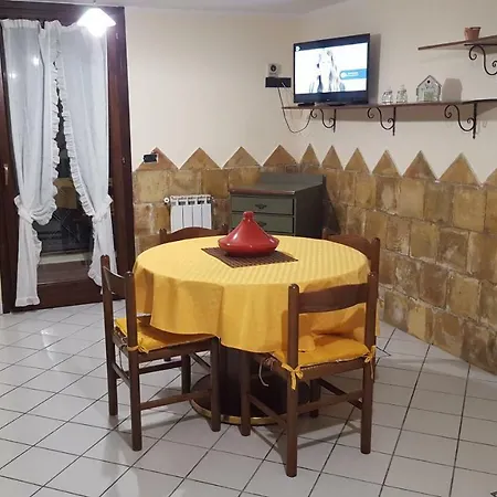 Ridente Apartment *