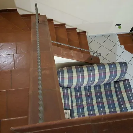 Apartment Ridente