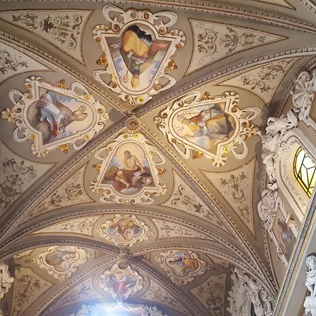 Ridente Palermo