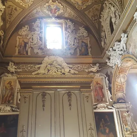 Ridente Palermo