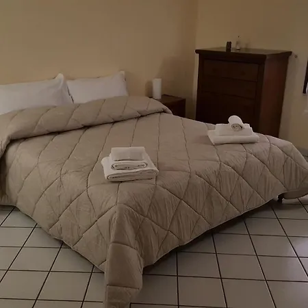 Apartament Ridente *