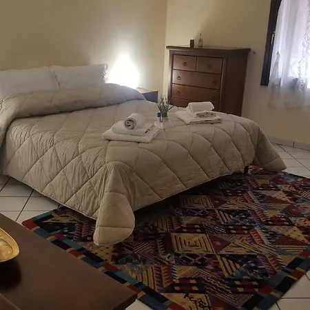 Ridente Apartament *