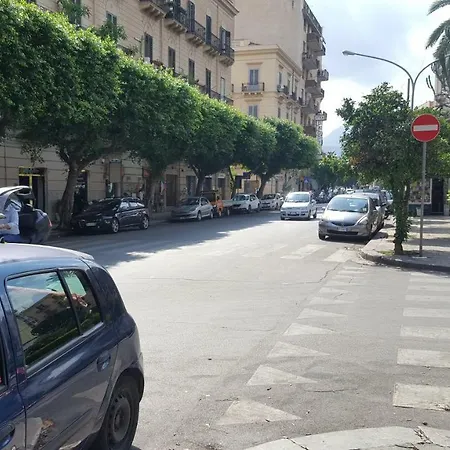 Ridente דירה