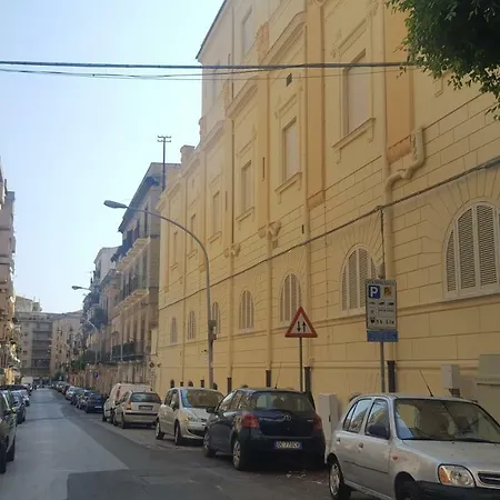Ridente Palermo