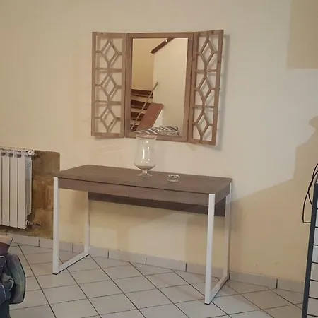 Apartmán Ridente Palermo