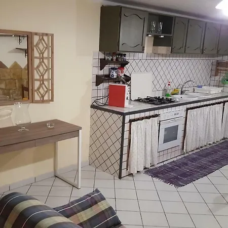 Ridente Appartement *