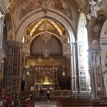 Ridente Appartement *