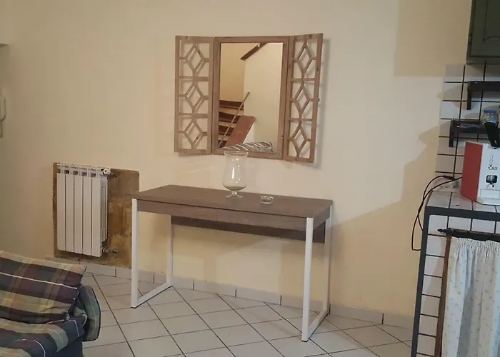 דירה Ridente פלרמו