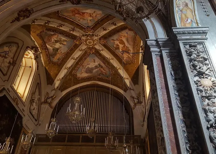 דירה Ridente פלרמו